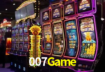 Explore as vantagens do 007Game: serviço profissional e confiabilidade