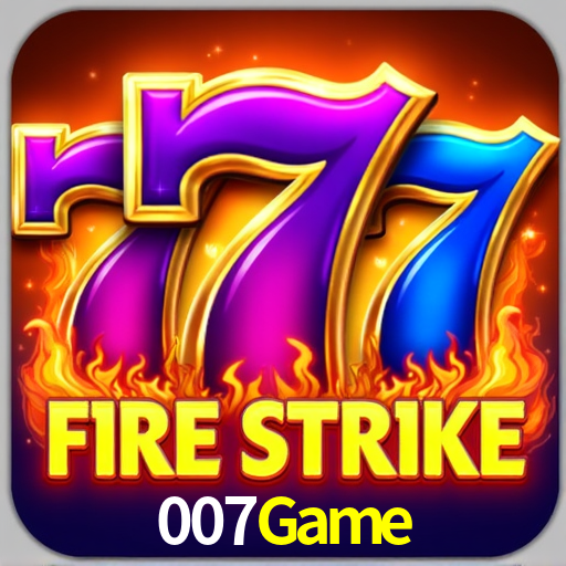 007Game,007Game App