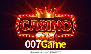 007Game