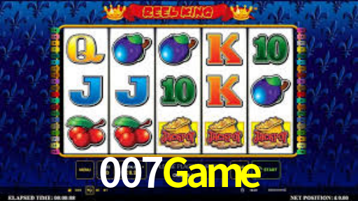 007Game