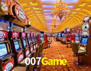 Ofertas Imperdíveis na 007Game: Promoções e Bônus Que Valem a Pena