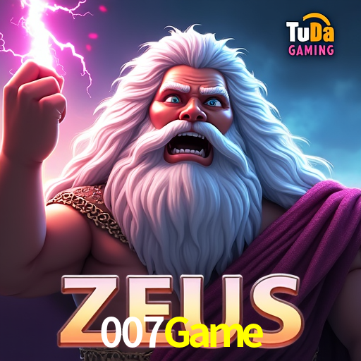 007Game: Seu Cassino Premiado com Pagamentos Rápidos