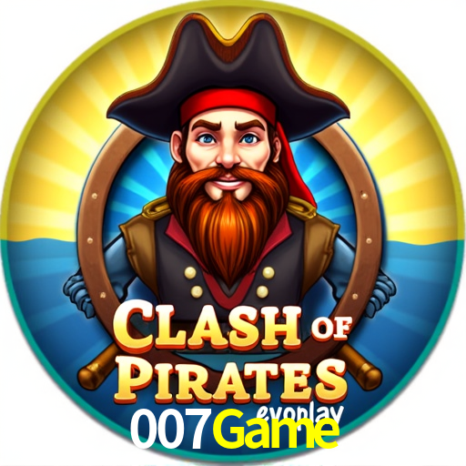 007Game