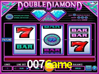 007Game Com Baixar