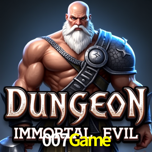 007Game