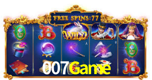 007Game