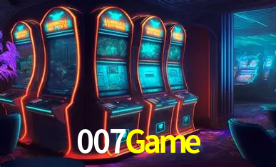 007Game