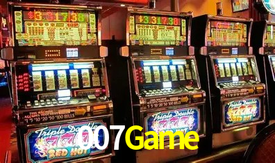 007Game,007Game App