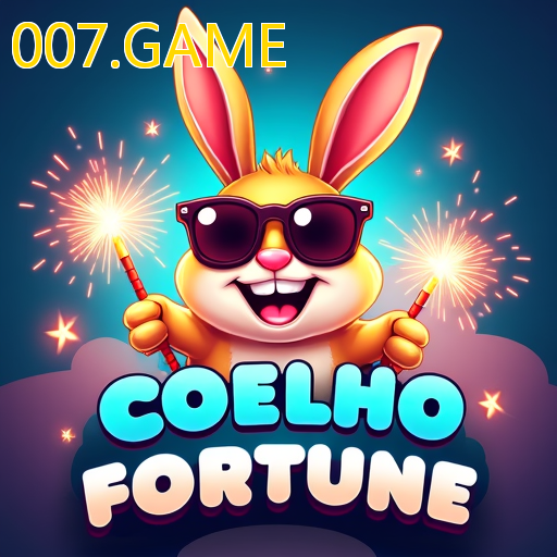 O 007.GAME é o melhor cassino esportivo do Brasil!